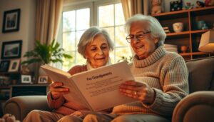 Krótki wierszyk na dzień babci i dziadka