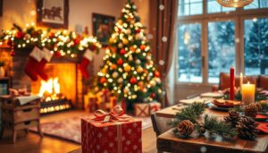 Ładne życzenia na boże narodzenie