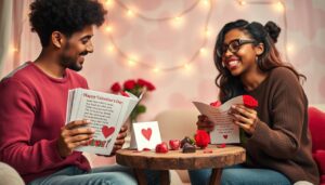 Śmieszne wierszyki na walentynki