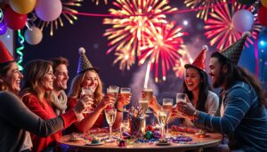 Śmieszne życzenia sylwestrowe