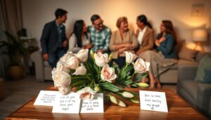 Wzruszające życzenia