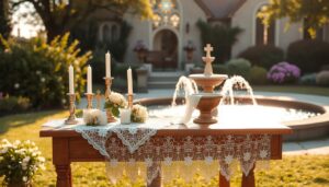 Życzenia na chrzciny