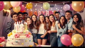 Życzenia urodzinowe 18 lat dla dziewczyny