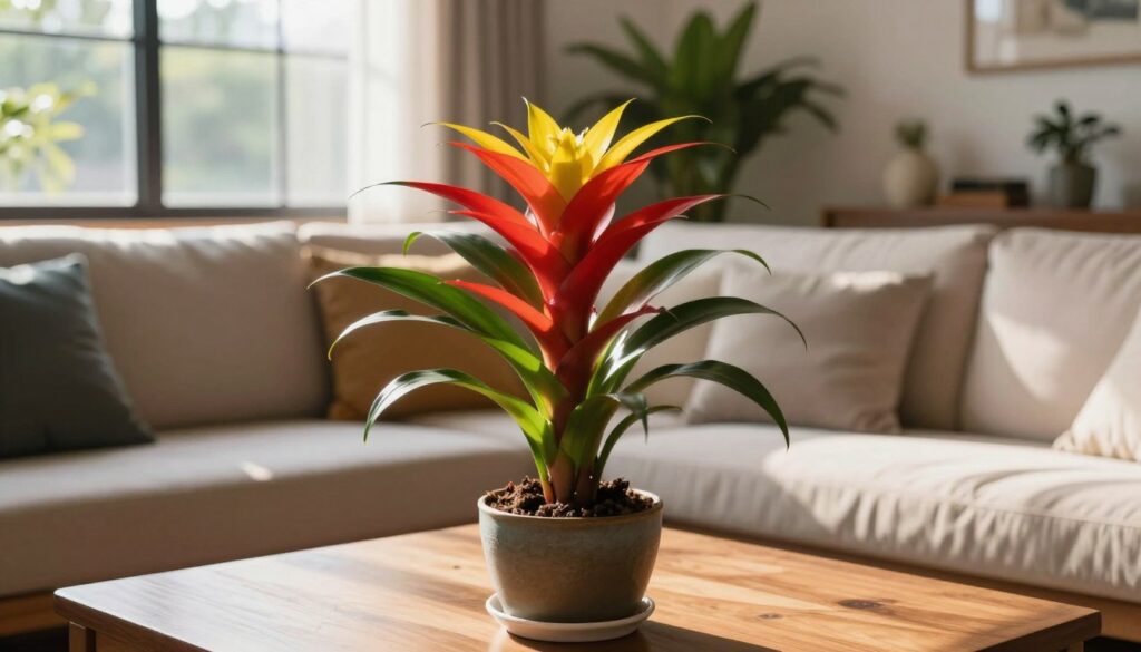 guzmania