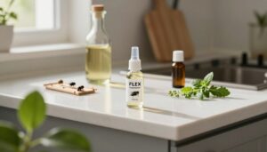 preparat na meszki w domu